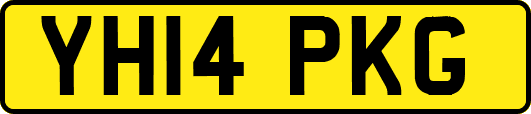 YH14PKG