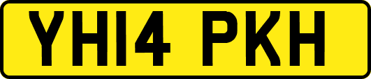 YH14PKH