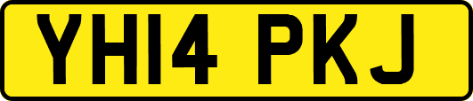 YH14PKJ
