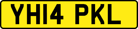 YH14PKL