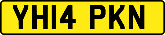 YH14PKN