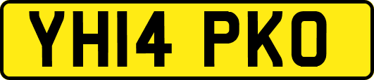 YH14PKO