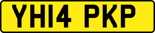 YH14PKP