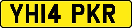 YH14PKR