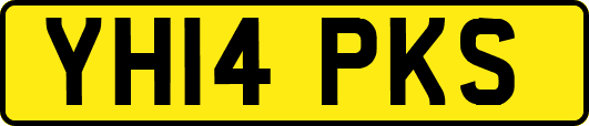 YH14PKS