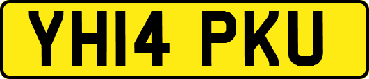 YH14PKU