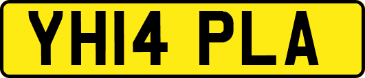 YH14PLA