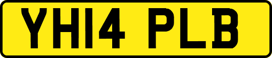 YH14PLB