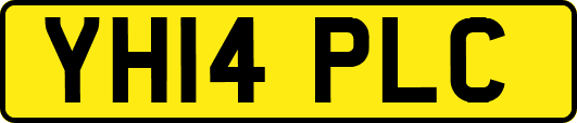 YH14PLC