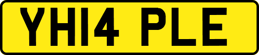 YH14PLE