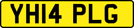 YH14PLG