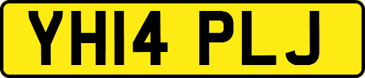 YH14PLJ