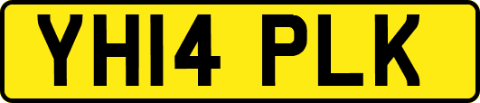 YH14PLK