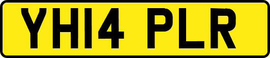 YH14PLR