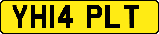 YH14PLT