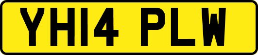 YH14PLW