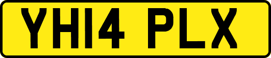 YH14PLX