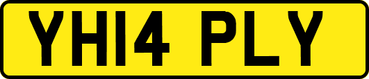 YH14PLY