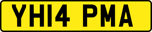 YH14PMA