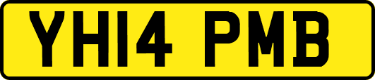 YH14PMB