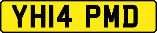 YH14PMD