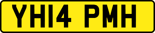 YH14PMH