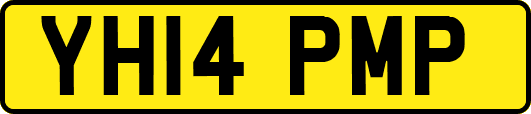 YH14PMP