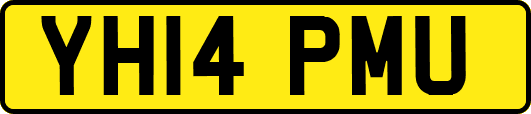 YH14PMU