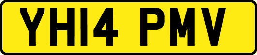 YH14PMV
