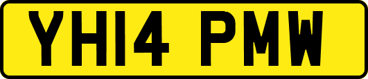 YH14PMW