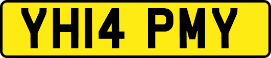 YH14PMY