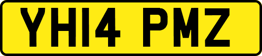 YH14PMZ