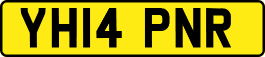 YH14PNR