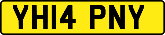 YH14PNY