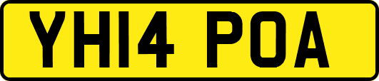 YH14POA