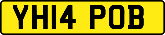 YH14POB