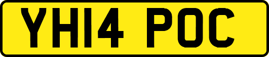 YH14POC