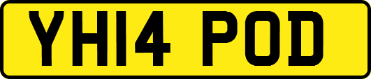 YH14POD