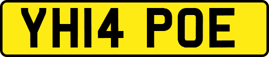 YH14POE