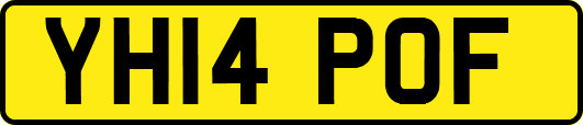 YH14POF