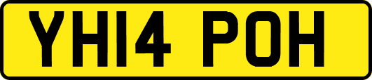 YH14POH
