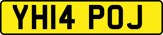YH14POJ