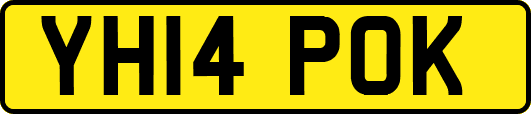 YH14POK