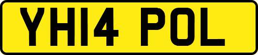 YH14POL