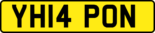YH14PON