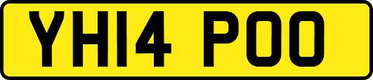 YH14POO