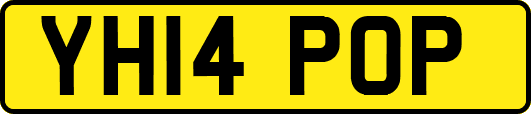 YH14POP