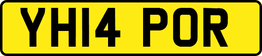 YH14POR