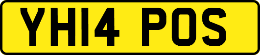 YH14POS