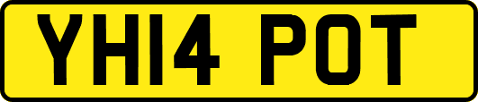 YH14POT